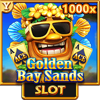 Golden Bay Sands