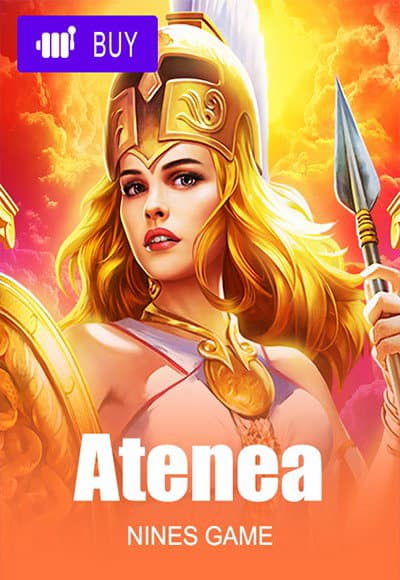 Athena Gold