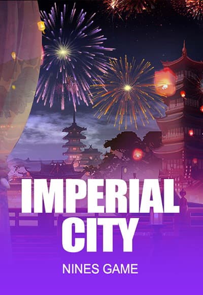 Imperial city