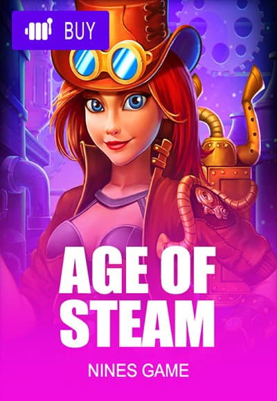 Age of Steam