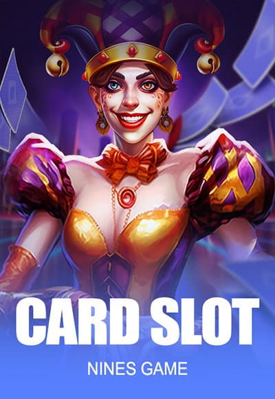 Card Slot