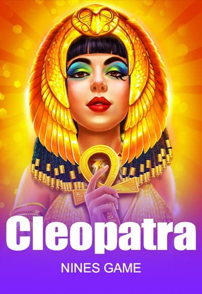 Cleopatra's Gold