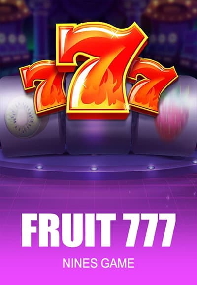 Fruit 777