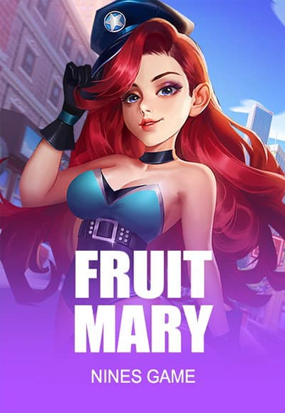 Fruit Mary