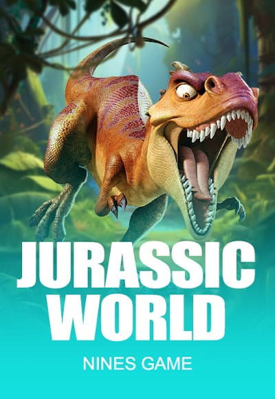 Jurassic World