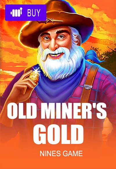 Old Miner's Gold