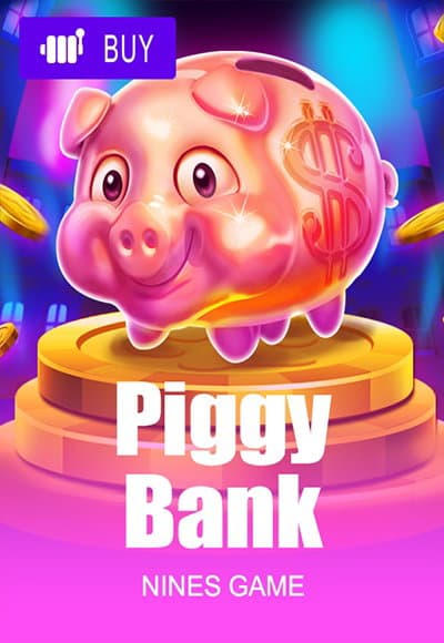 Piggy Bank