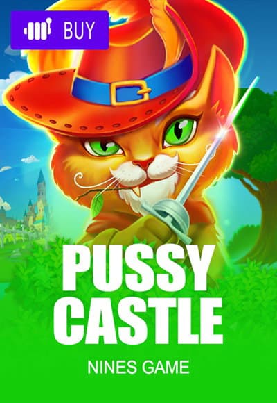 Pussy Castle