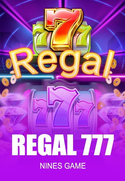 Regal 777