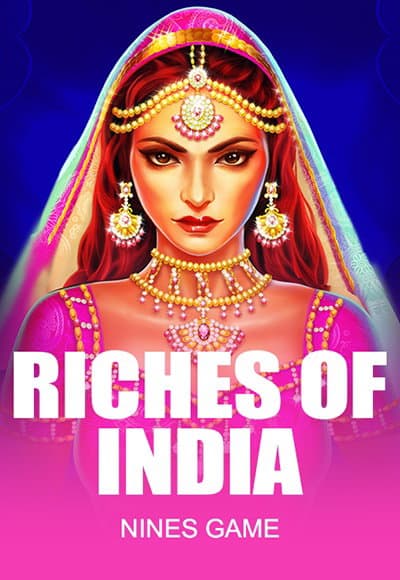 Riches of India