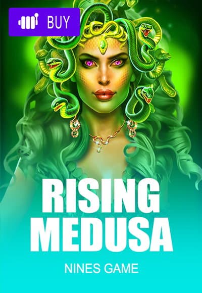 Rising Medusa