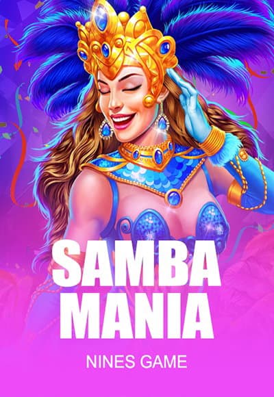 Samba Mania