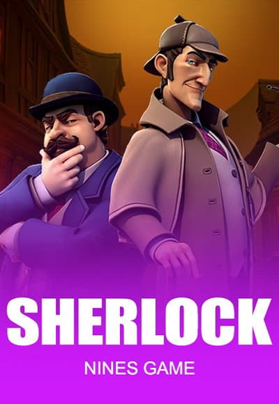 Sherlock
