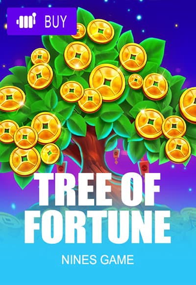 Tree of Fortune