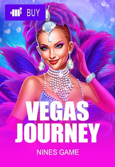 Vegas Journey