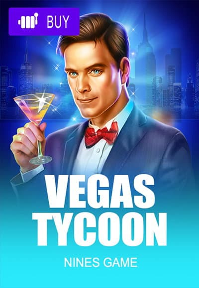 Vegas Tycoon
