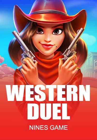 Western Duel