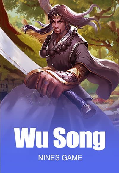 Wu Song