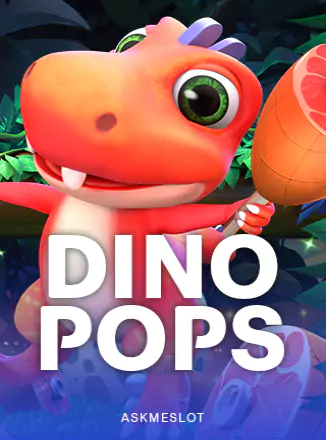 Dino Pops