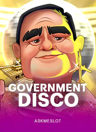 Government Disco
