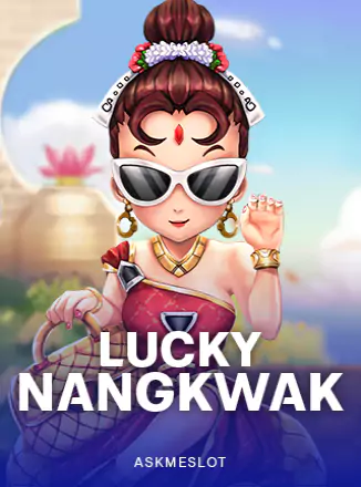 Lucky Nangkwak