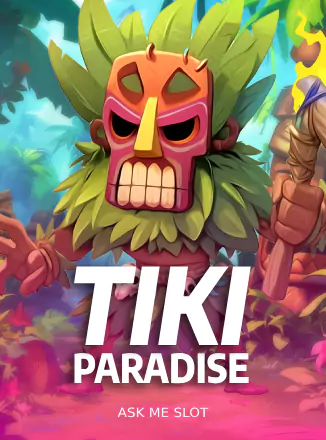 Tiki Paradise