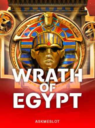 Wrath of Egypt