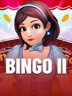 Bingo II