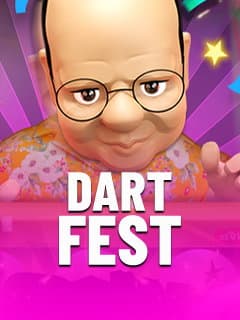 Dart Fest