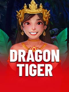 Dragon VS Tiger