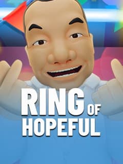 Ring of Hopeful