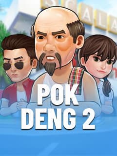 Pok Deng 2