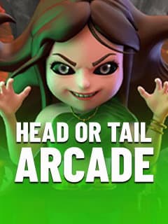 Head or Tail Arcade