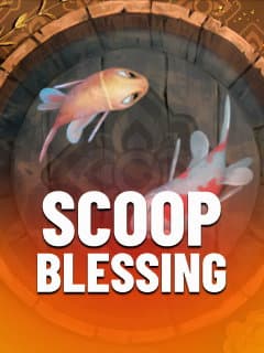Scoop Blessing