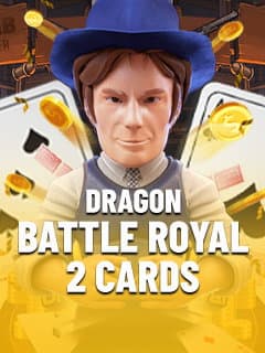 Dragon Battle Royal 2 Cards