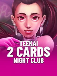 Teekai 2 Card Night Club