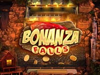 Bonanza Falls