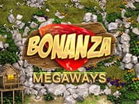 Bonanza Megaways