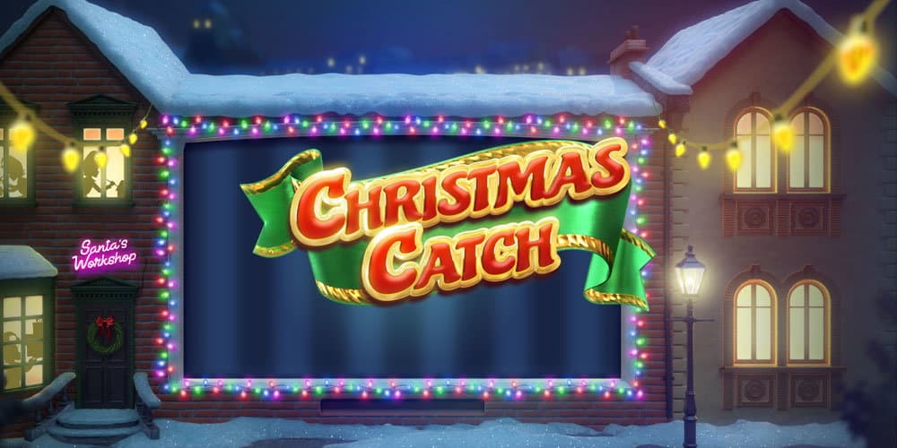 Christmas Catch