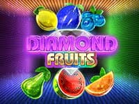 Diamond Fruits