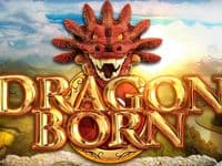 Dragon Born