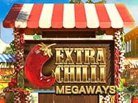 Extra Chilli Megaways