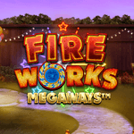 Fireworks Megaways