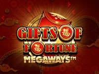 Gifts of Fortune Megaways