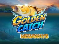 Golden Catch Megaways