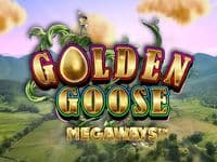 Golden Goose Megaways