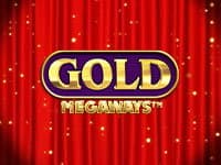 Gold Megaways