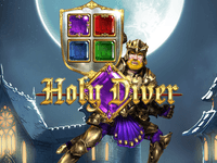Holy Diver Megaways
