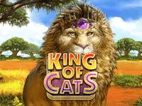 King of Cats