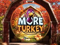 More Turkey